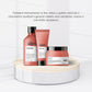 Kit Loreal Inforcer 3 Produtos