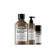 Kit Loreal Absolut Repair Molecular 3 Produtos