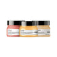 Kit Loreal Absolut Repair Gold NutriOil Inforcer 3 Produtos