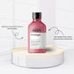 Kit Loreal Pro Longer Shampoo 300 ml e Máscara 250 ml