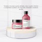 Kit Loreal Pro Longer Shampoo 300 ml e Máscara 250 ml