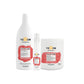 Kit Yellow Color Care Trio Grande