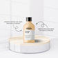 Kit Loreal Absolut Repair Quinoa Shampoo Condicionador Máscara