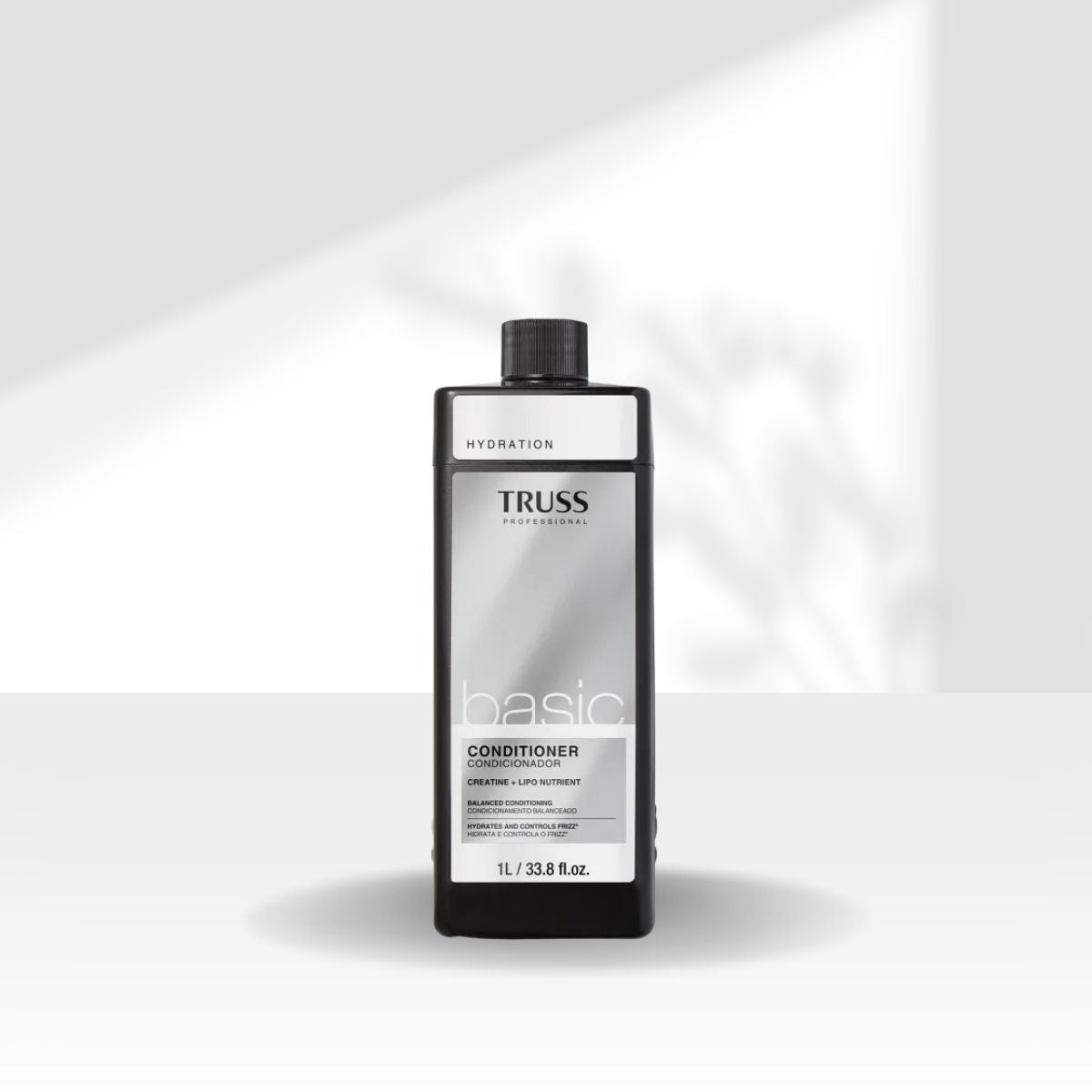 Condicionador Truss Hydration Basic 1 Litro