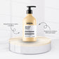 Kit Loreal Absolut Repair Gold Quinoa Shampoo 750 ml + Condicionador 750 ml + Máscara 500 g
