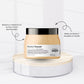 Kit Loreal Absolut Repair Gold Quinoa Shampoo 750 ml + Condicionador 750 ml + Máscara 500 g