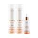 Kit Braé Defense Shampoo e Condicionador 250 ml + Tônico 60 ml