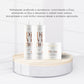Kit Braé Divine Shampoo e Condicionador 1 Litro + Máscara 500 g