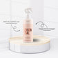 Kit Braé Essential Tratamento Capilar 4 Produtos