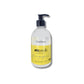 Sabonete Líquido Vita Derm Frangipani Hidratação Suave 350ml