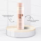 Kit Braé Essential Shampoo, Condicionador 250 ml + Leave-in 60 ml
