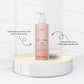 Kit Braé Go Curly Tratamento Capilar 4 Produtos