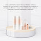 Kit Braé Tratamento Capilar Home Care 5 Produtos