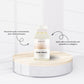 Kit Braé Power Doses Tratamento Instantâneo 4 x 13 ml