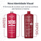 Shampoo Felps S.O.S Reconstrução 1 Litro