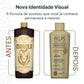 Shampoo Felps Marula Hipernutrição Shampoo Hidratante 250 ml