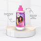 Creme de Pentear Salon Line S.O.S Cachos Super Oleos para Cabelo Cacheado 300 ml