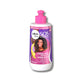 Creme de Pentear Salon Line S.O.S Cachos Super Oleos para Cabelo Cacheado 300 ml
