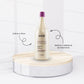 Texturizador Capilar Richée Bioplástica Antifrizz 1000 ml