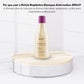 Shampoo Antirresiduo Richée Bioplástica Alinhamento 300 ml