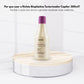 Texturizador Capilar Richée Bioplástica Antifrizz 300 ml