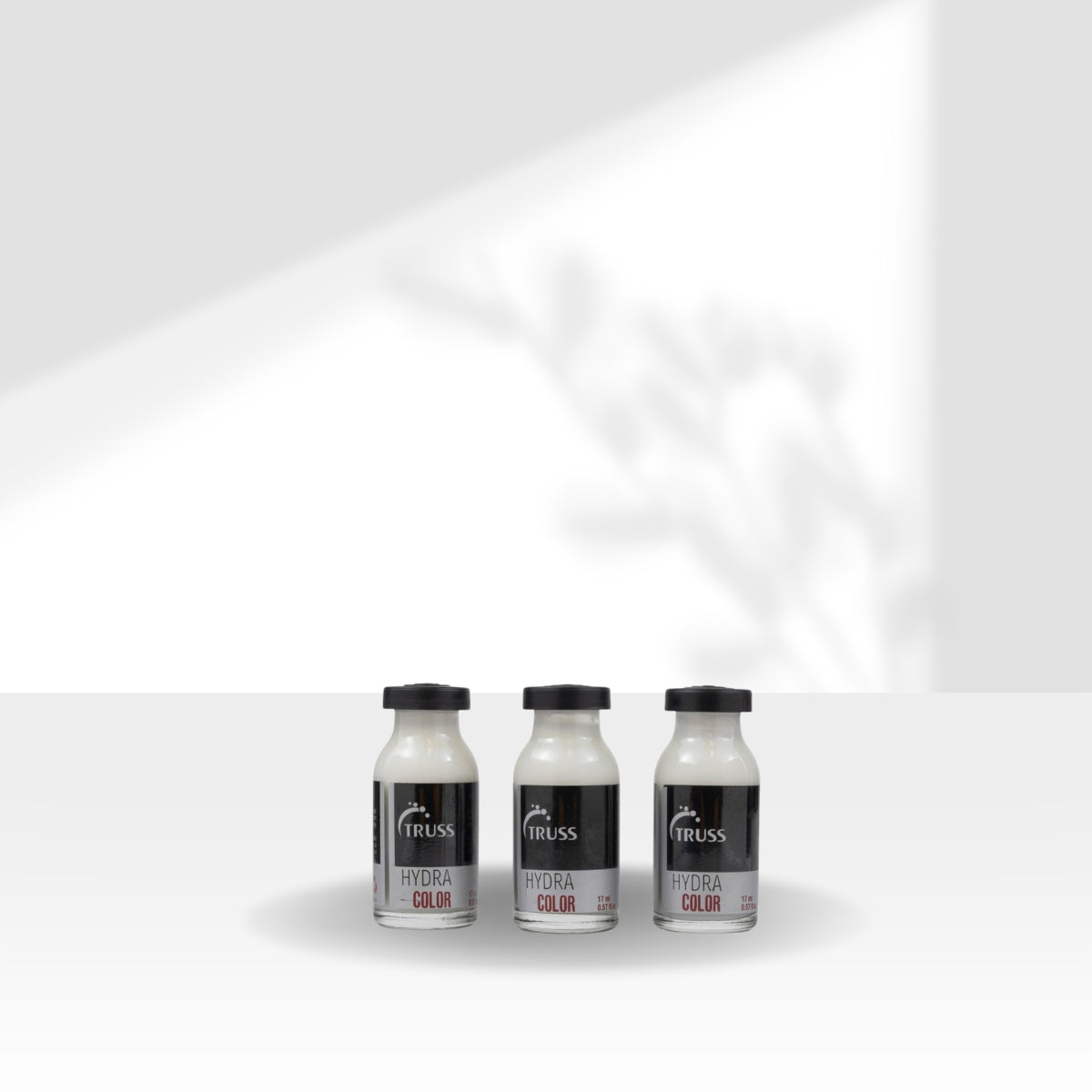 Kit Truss Hydra Color Protecyion 9 Ampolas 17 ml