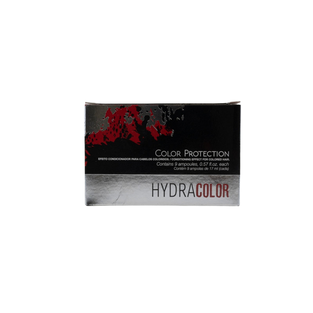 Kit Truss Hydra Color Protecyion 9 Ampolas 17 ml