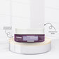 Máscara Vita Derm Ametista Filler 5D Booster 120 g