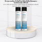 Kit MyPhios Hidra Brilho Shampoo e Condicionador 300 ml