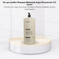Shampoo Madamelis Argan Reconstrutor 2.5 Litros