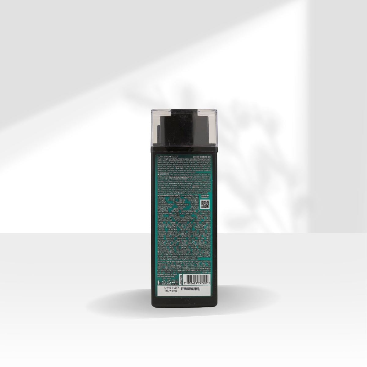 Condicionador Truss Equilibrium Scalp Uso Diário 300 ml