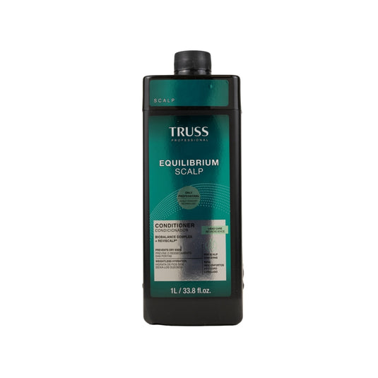 Condicionador Truss Equilibrium Scalp Uso Diário 1 Litro