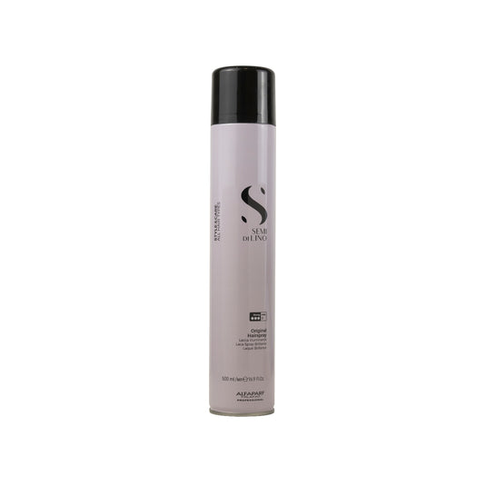 Alfaparf Semi Di Lino Style&Care Original Hairspray 500 ml