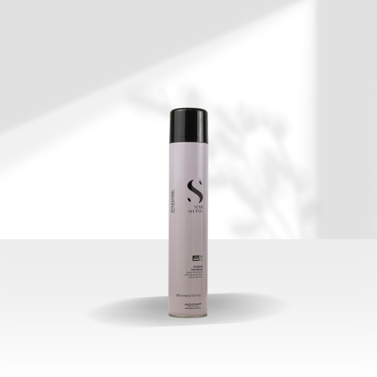 Alfaparf Semi Di Lino Style&Care Original Hairspray 500 ml