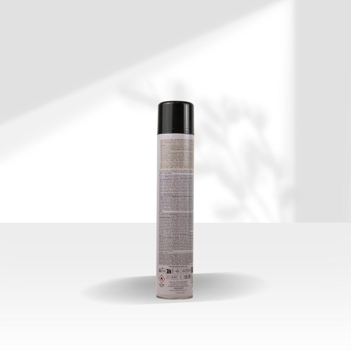 Alfaparf Semi Di Lino Style&Care Original Hairspray 500 ml