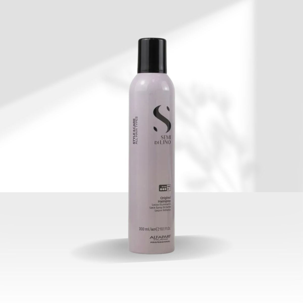 Alfaparf Semi Di Lino Style&Care Original Hairspray 300 ml