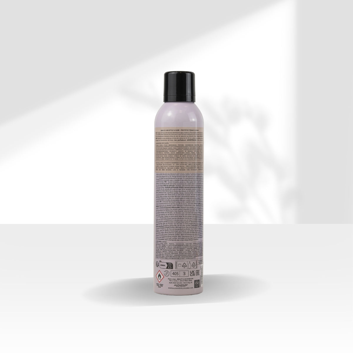 Alfaparf Semi Di Lino Style&Care Thermal Protector 300 ml