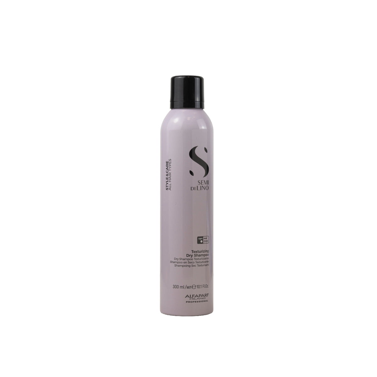 Shampoo Alfaparf Semi Di Lino Style&Care Shampoo a Seco 300 ml
