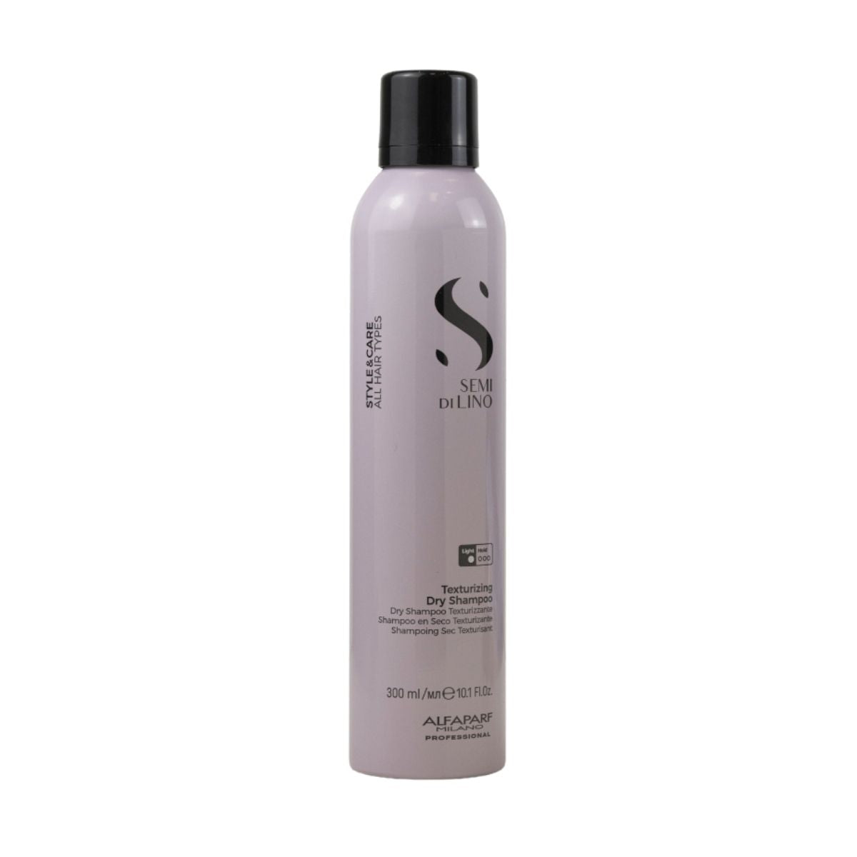 Shampoo Alfaparf Semi Di Lino Style&Care Shampoo a Seco 300 ml