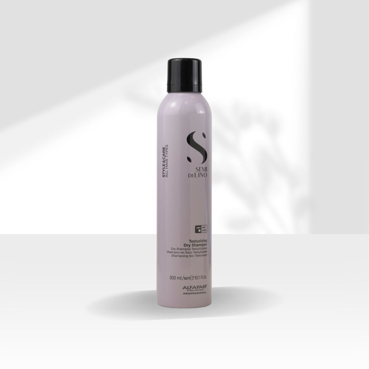 Shampoo Alfaparf Semi Di Lino Style&Care Shampoo a Seco 300 ml