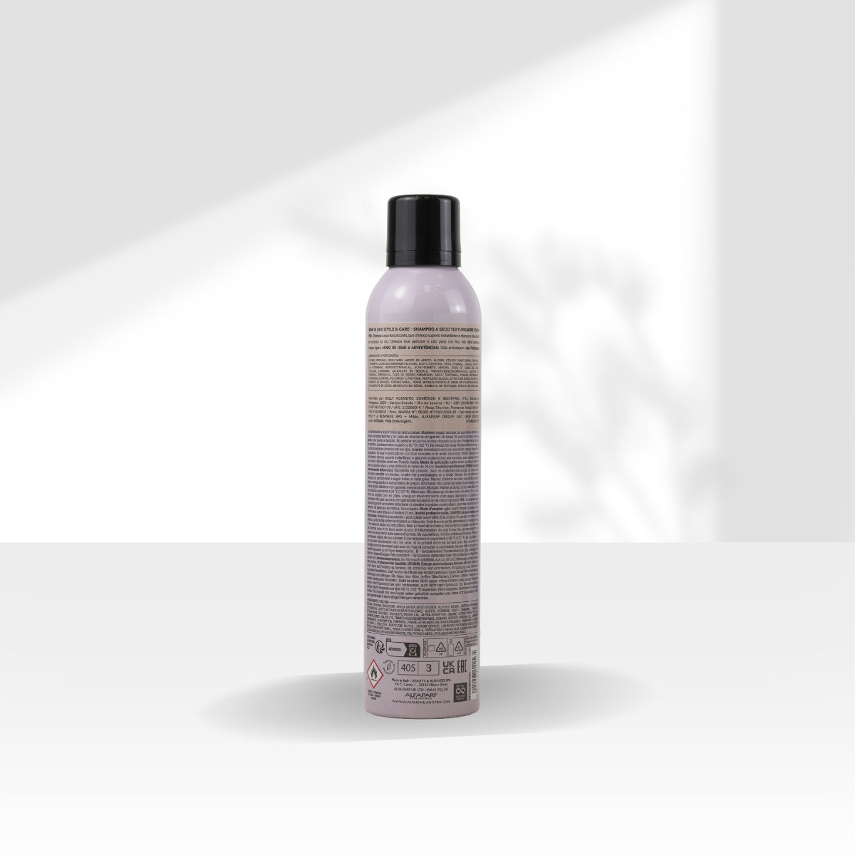Shampoo Alfaparf Semi Di Lino Style&Care Shampoo a Seco 300 ml