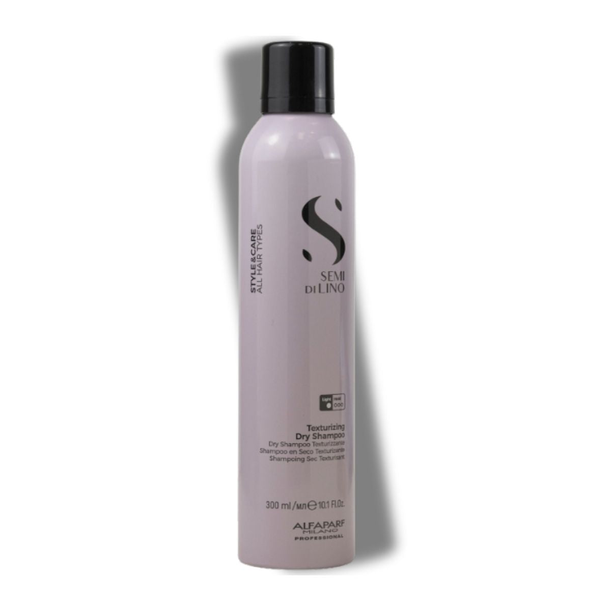 Shampoo Alfaparf Semi Di Lino Style&Care Shampoo a Seco 300 ml