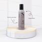 Alfaparf Semi Di Lino Style&Care Flexible Mousse 250 ml