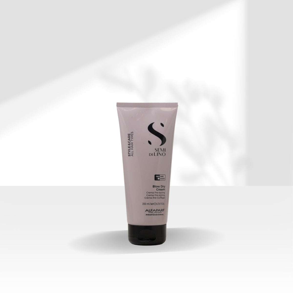Alfaparf Semi Di Lino Style&Care Blow Dry Cream 200 ml