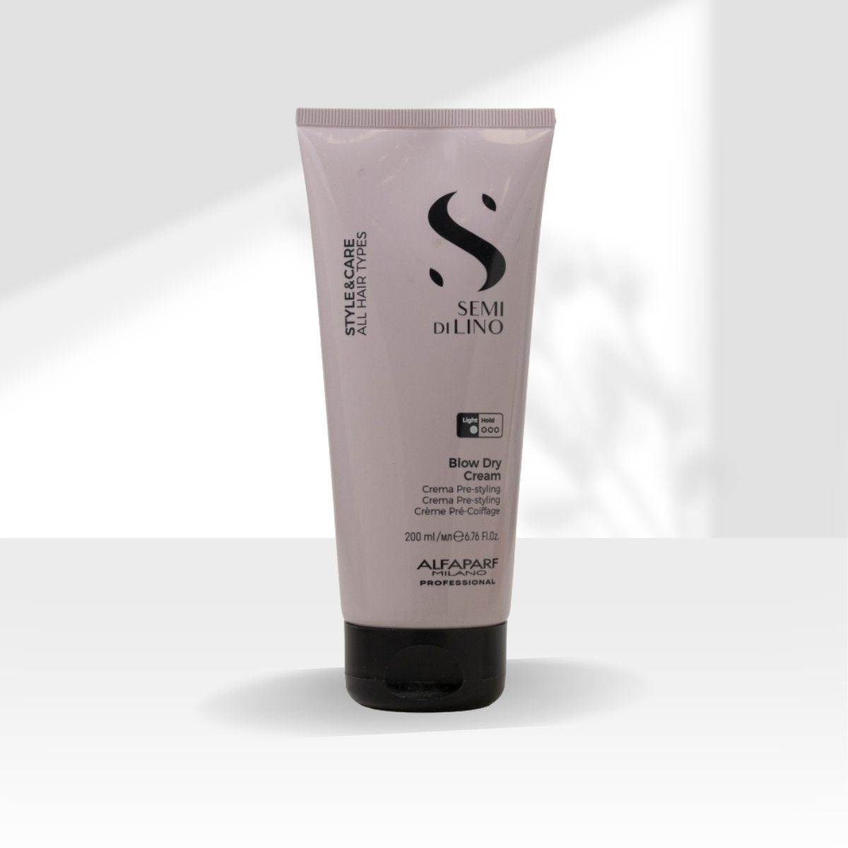 Alfaparf Semi Di Lino Style&Care Blow Dry Cream 200 ml