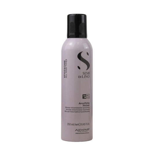 Alfaparf Semi Di Lino Style&Care Amplifying Mousse 250 ml
