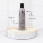 Alfaparf Semi Di Lino Style&Care Amplifying Mousse 250 ml