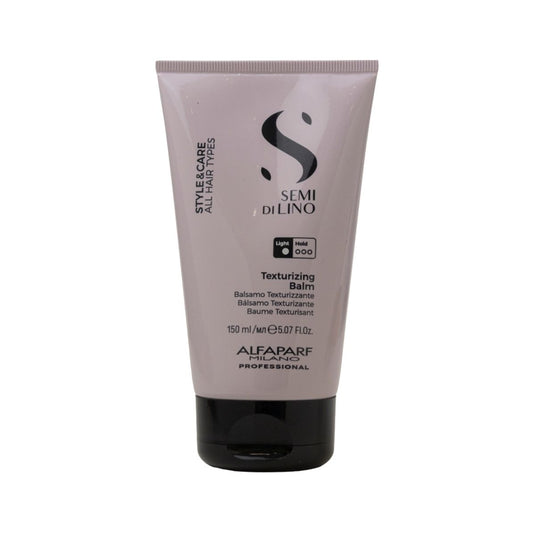 Alfaparf Semi Di Lino Style&Care Texturizing Balm 150 ml