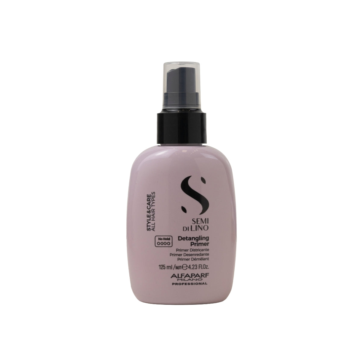 Alfaparf Semi Di Lino Style&Care Detangling Primer 125 ml