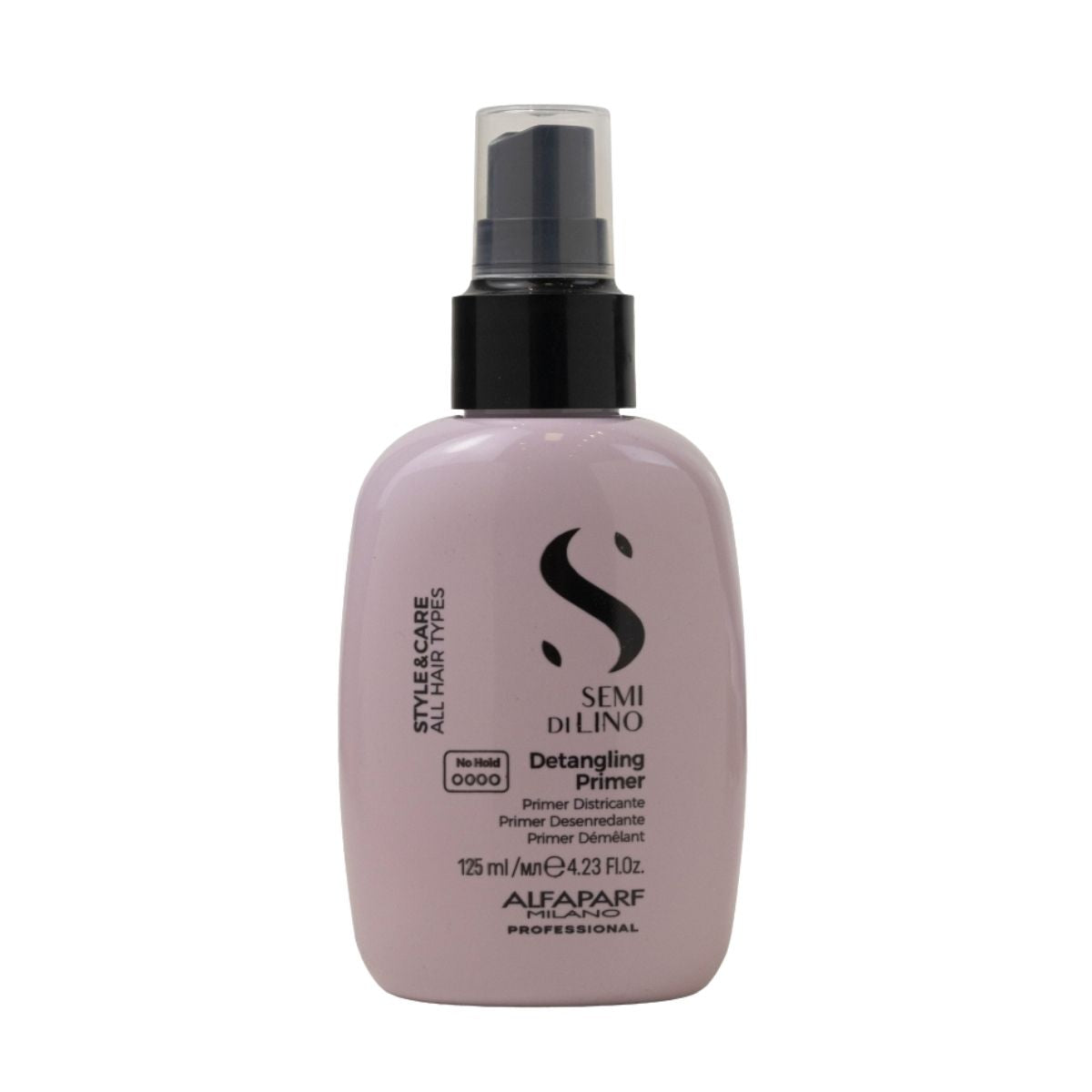 Alfaparf Semi Di Lino Style&Care Detangling Primer 125 ml